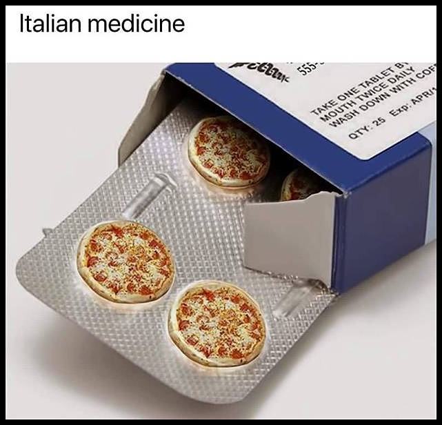 Obrázek ItalianMedicine