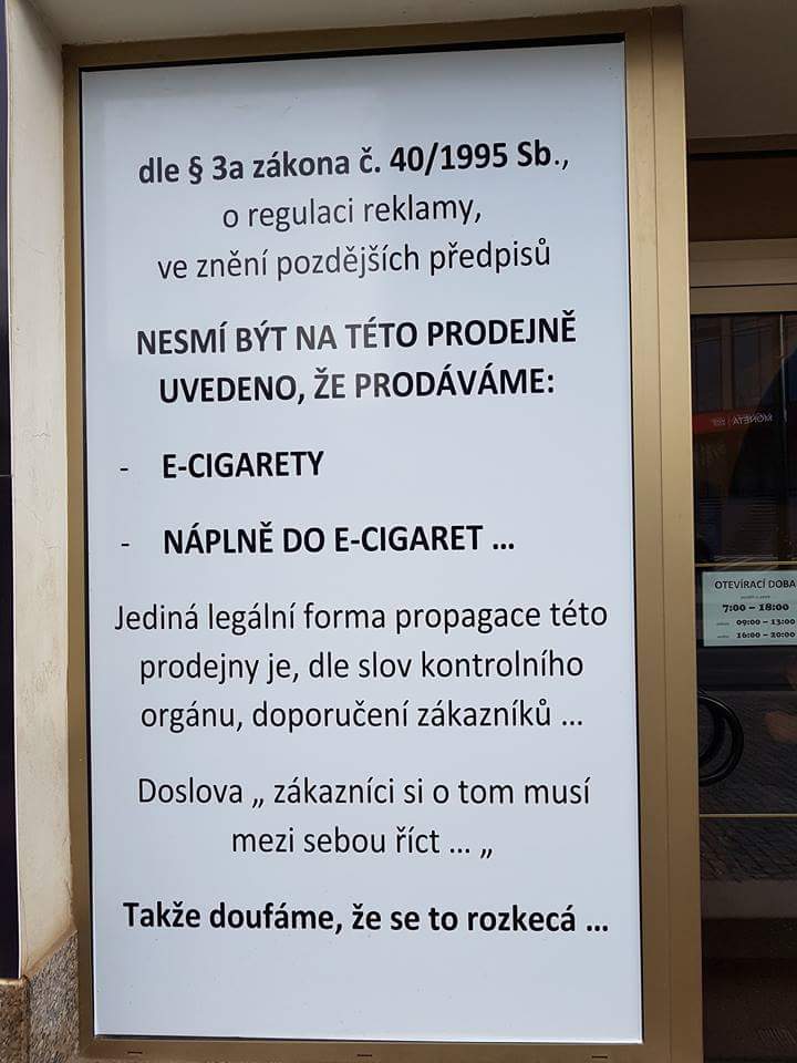 Obrázek Jak obejit zakon