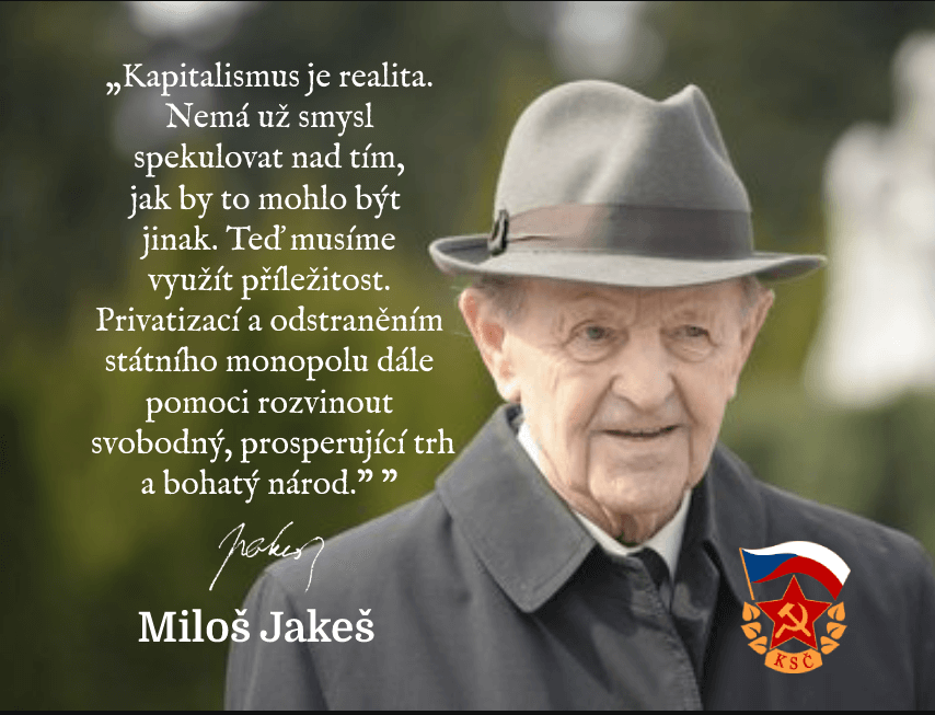 Obrázek Jakes kapitalista  281 29