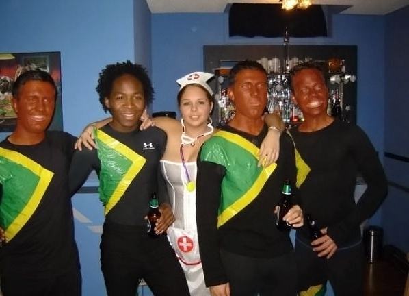 Obrázek Jamaicans