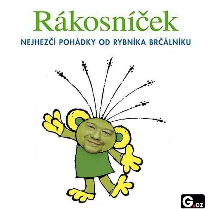 Obrázek Jeden politicky nekorektni