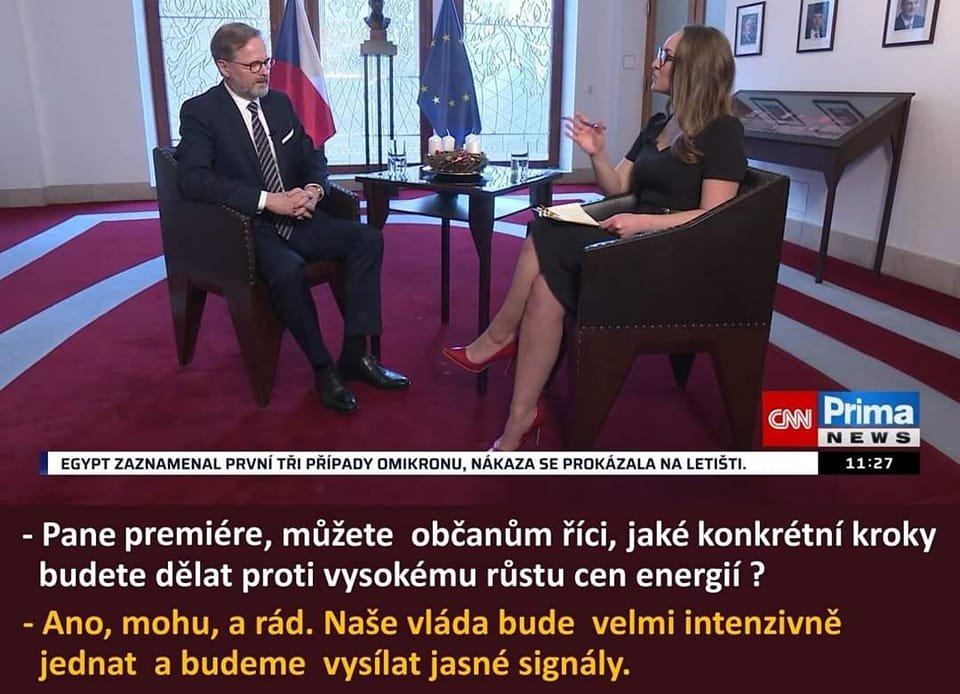 Obrázek Jiste pane premiere