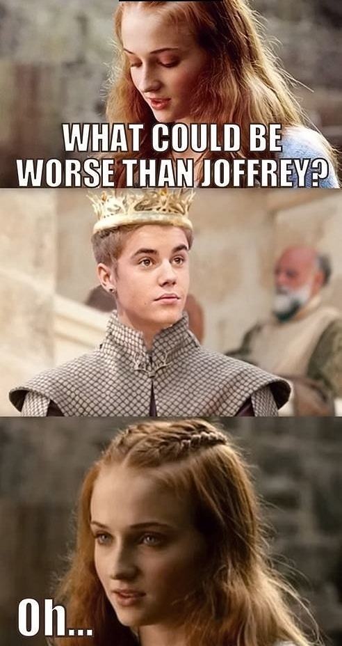 Obrázek Joffrey 