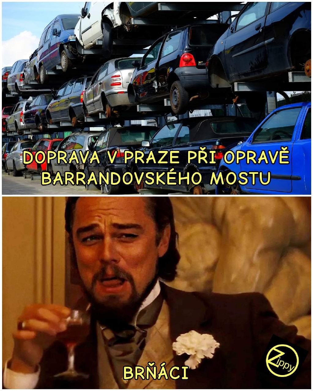 Obrázek Jsme na to zvykli