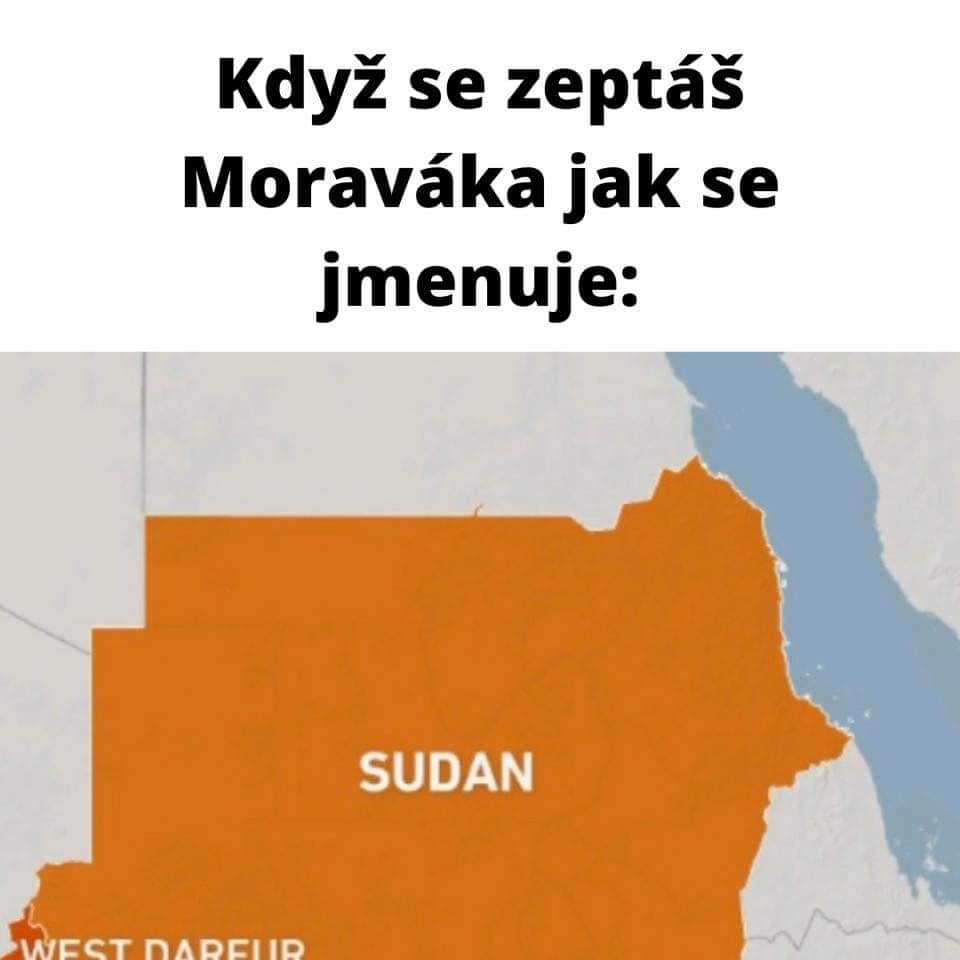 Obrázek Kdyz se dan predstavuje