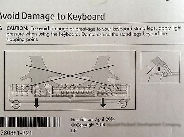 Obrázek Keyboard2678