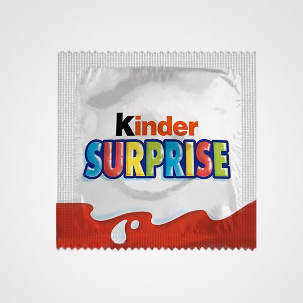 Obrázek KinderSurprise