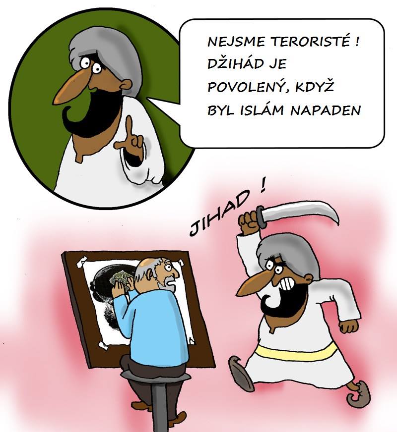 Obrázek Komix  2812 29