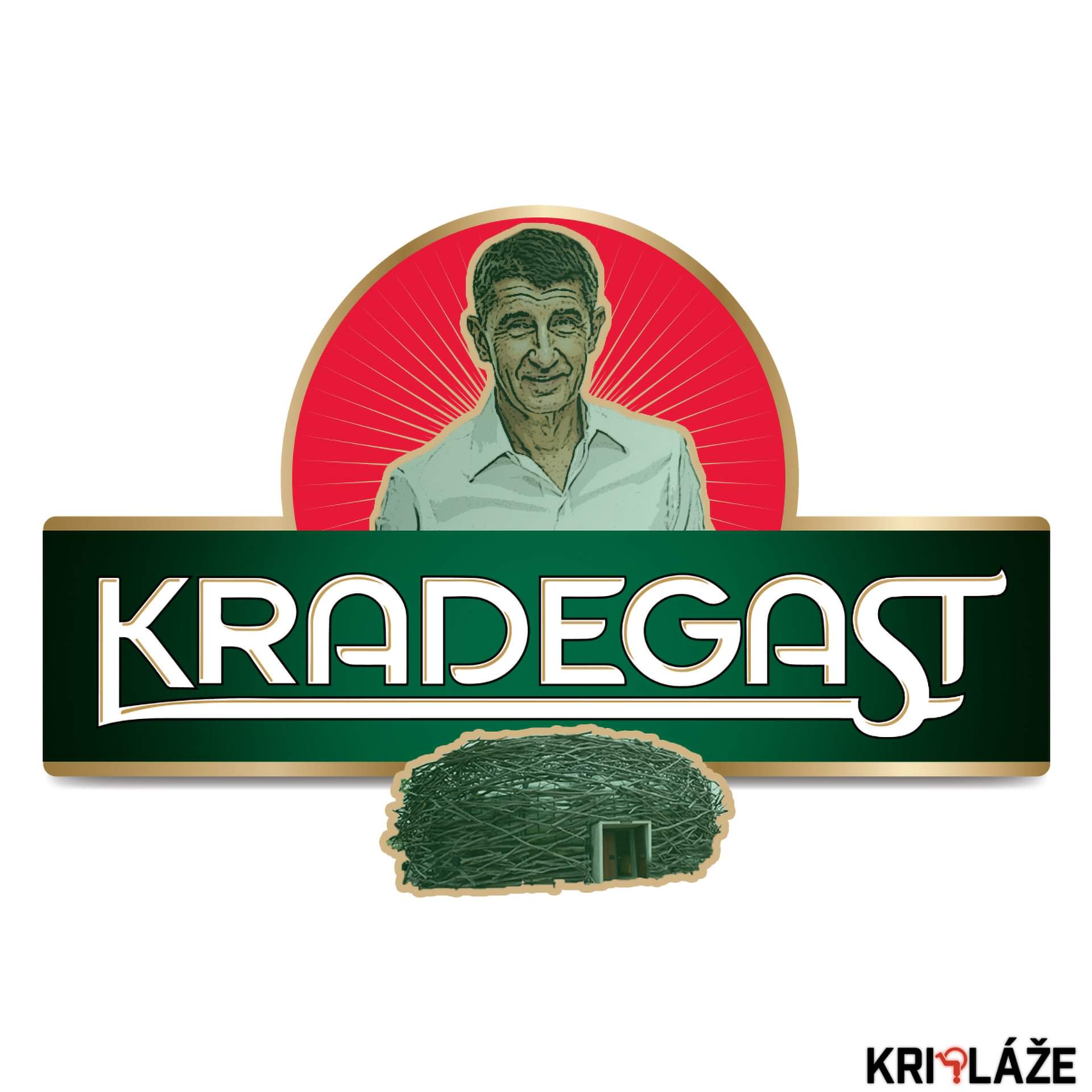 Obrázek Kradegast