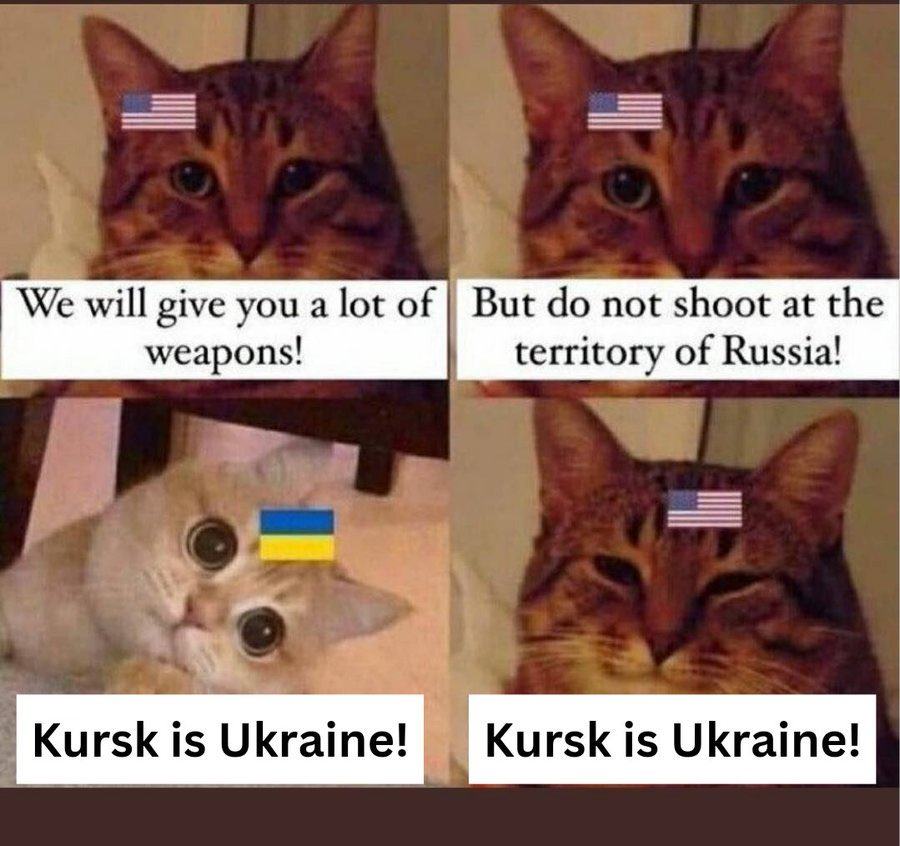 Obrázek Kursk Is Ukraine