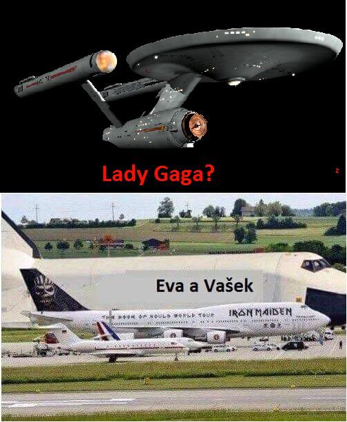 Obrázek Lady Gaga