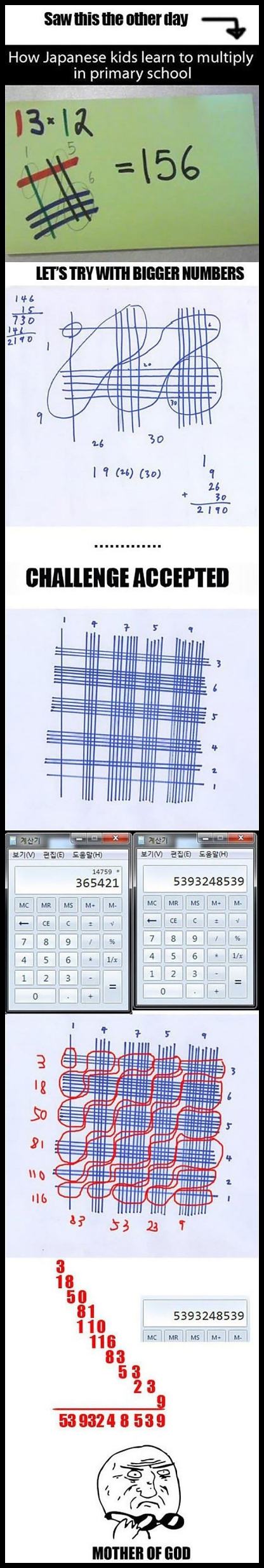 Obrázek Learning To Multiply