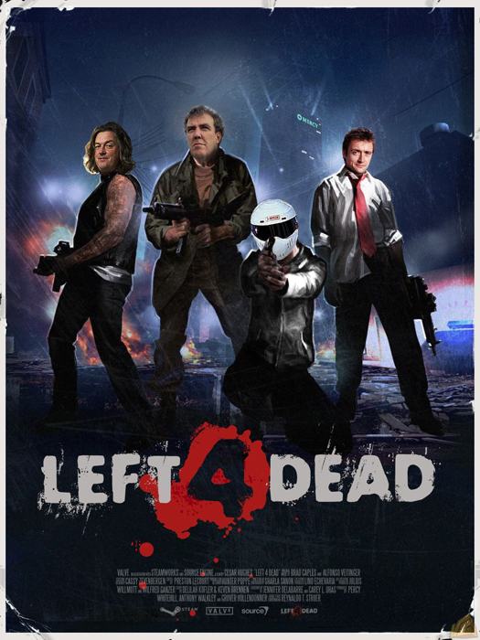 Obrázek Left 4 Dead 3