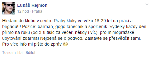 Obrázek Lepsi nez delat programatora za 40 000 mesicne