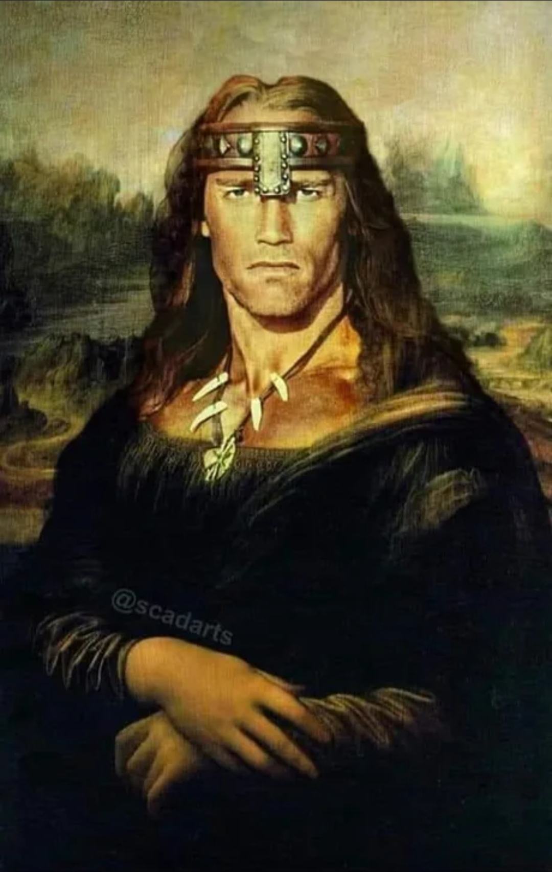 Obrázek Lisa original