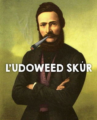 Obrázek Ludoweed