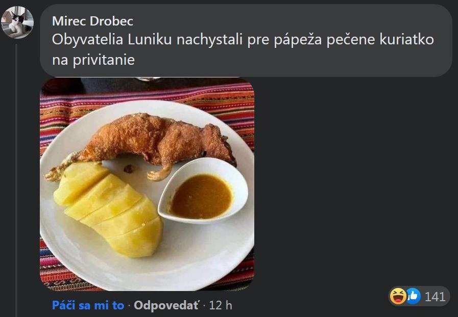 Obrázek Lumiky v SR nechceme