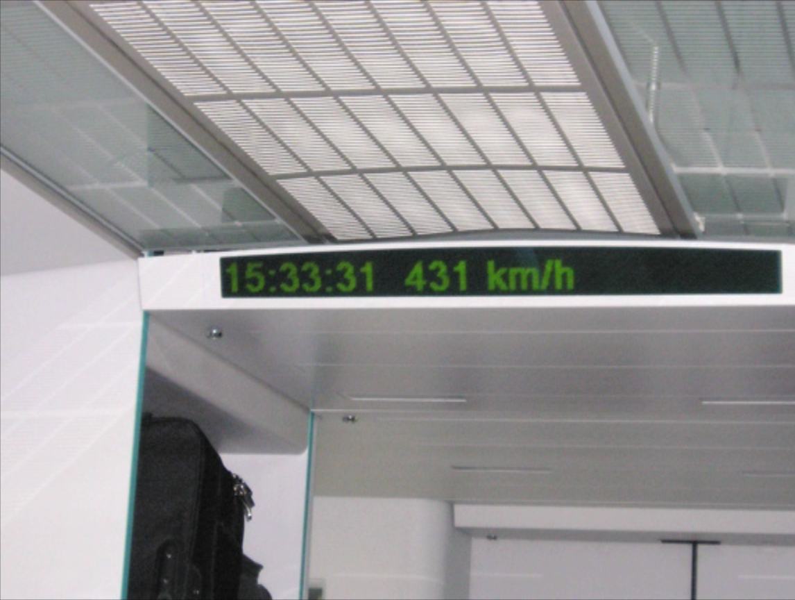 Obrázek MAGLEV Niglaz