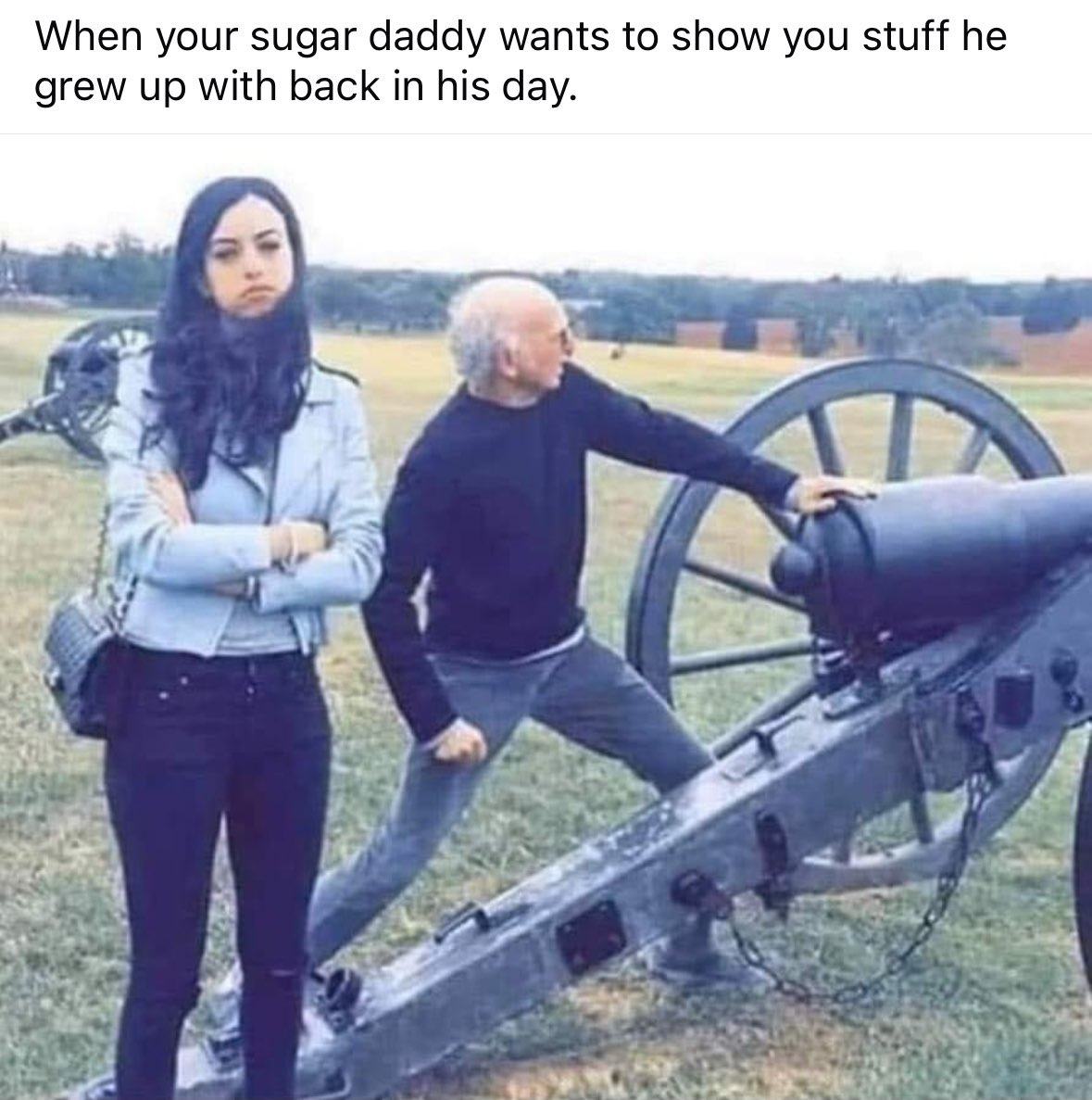 Obrázek MRGA-sugarGrandpa