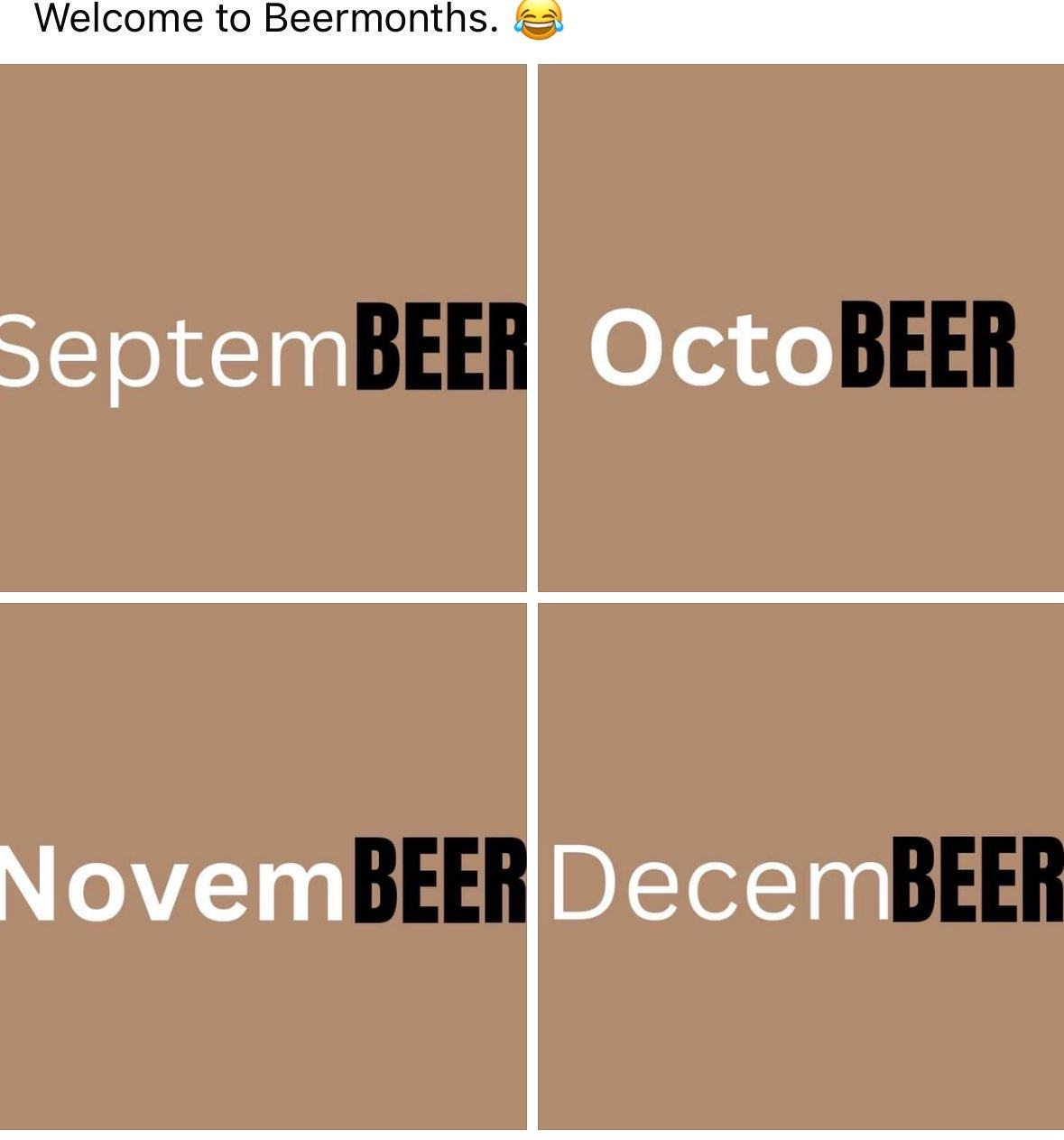 Obrázek MRGA - monthBEER