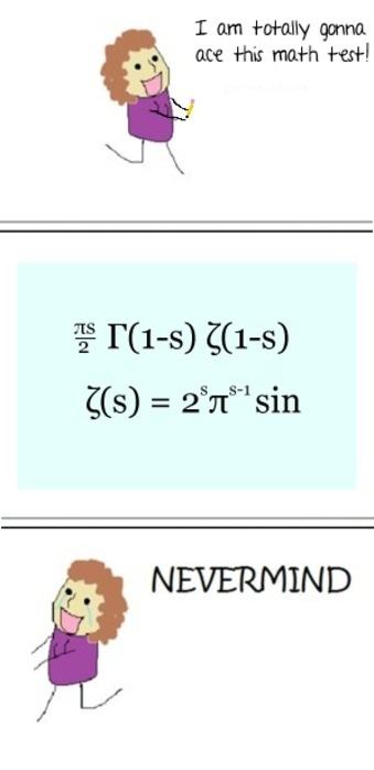 Obrázek Math test