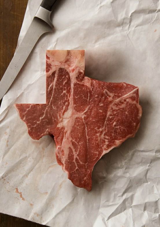 Obrázek Meat Texas