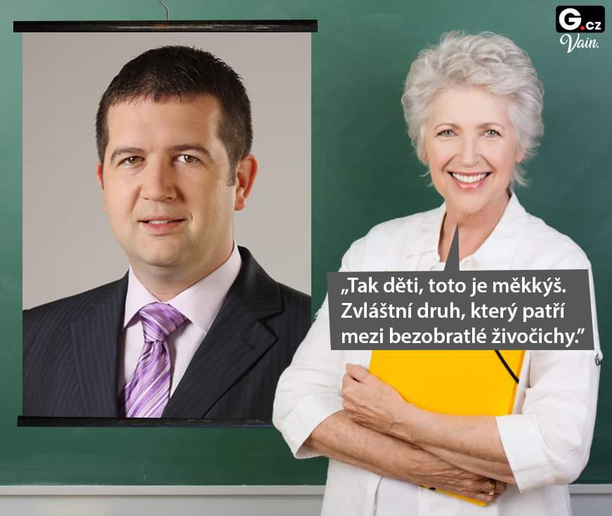 Obrázek Mekkys