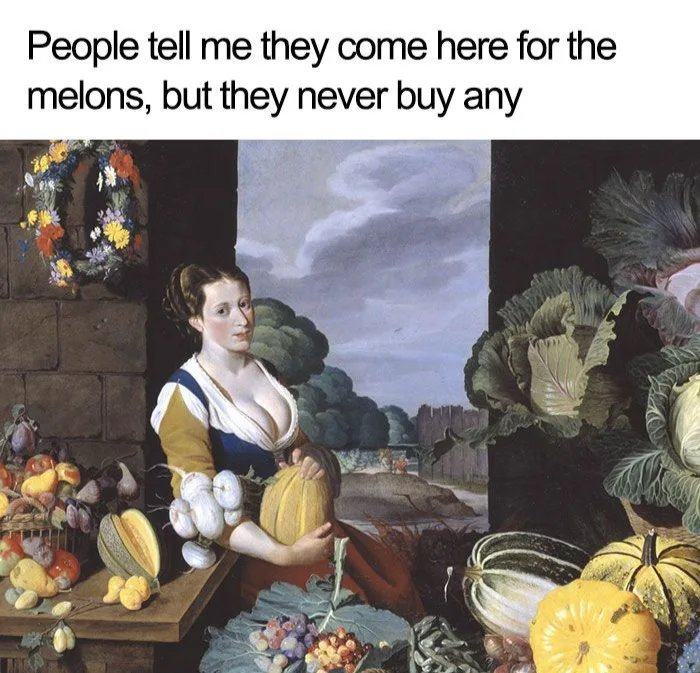 Obrázek Melons