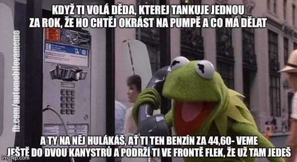 Obrázek Meme roku 2022