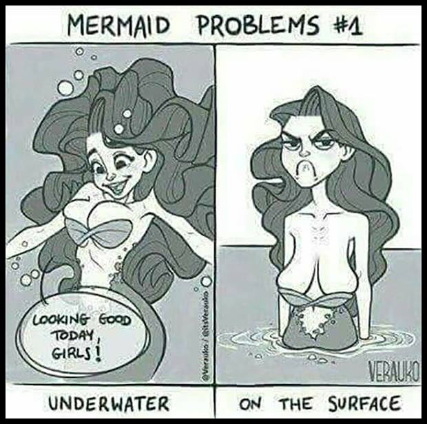 Obrázek MermaidProblems