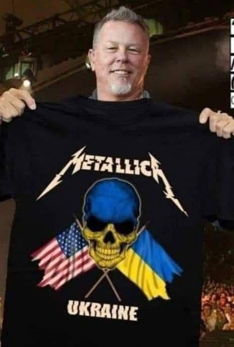 Obrázek Metallica