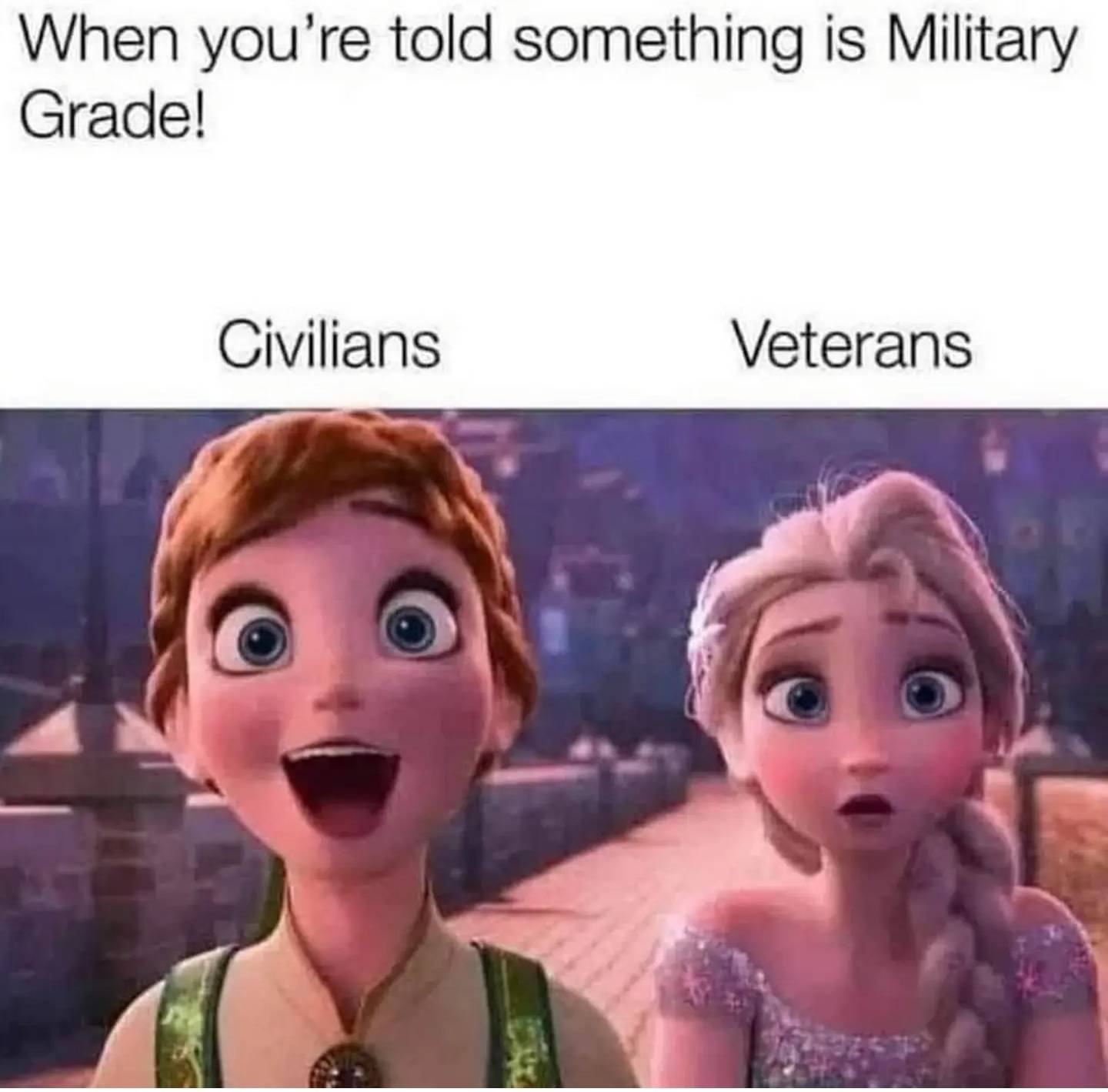 Obrázek MilitaryGraded