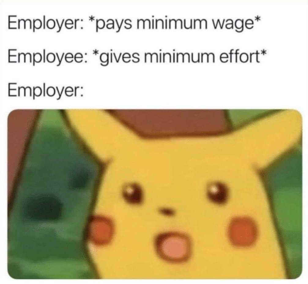 Obrázek Minimum wage