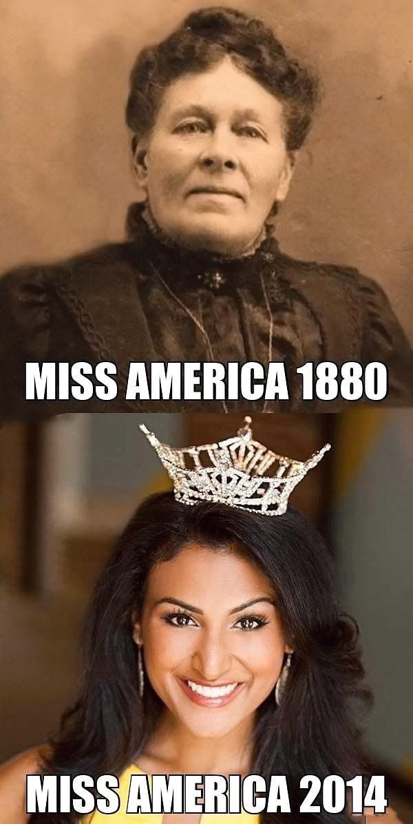 Obrázek MissAmerica