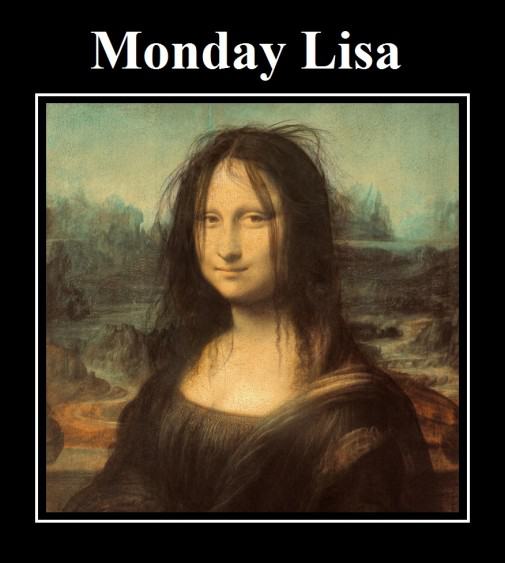 Monday lisa что означает