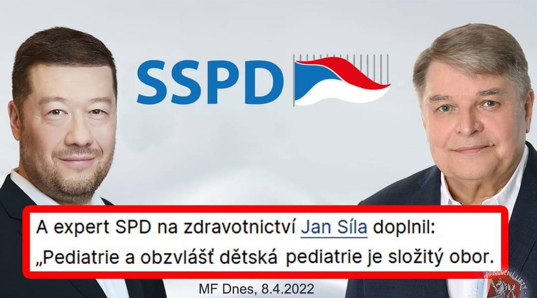 Obrázek Mozkovy trust se hned pozna