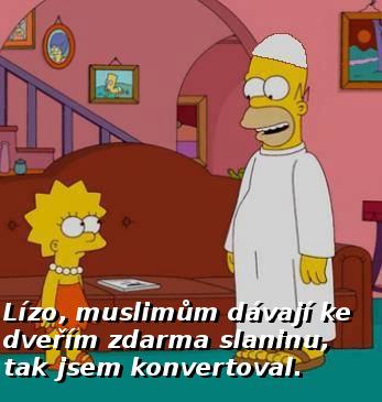 Obrázek Muslimove Brno