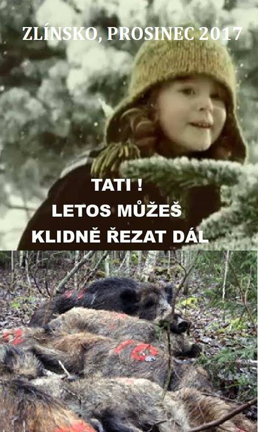 Obrázek Muzes rezat dal tati