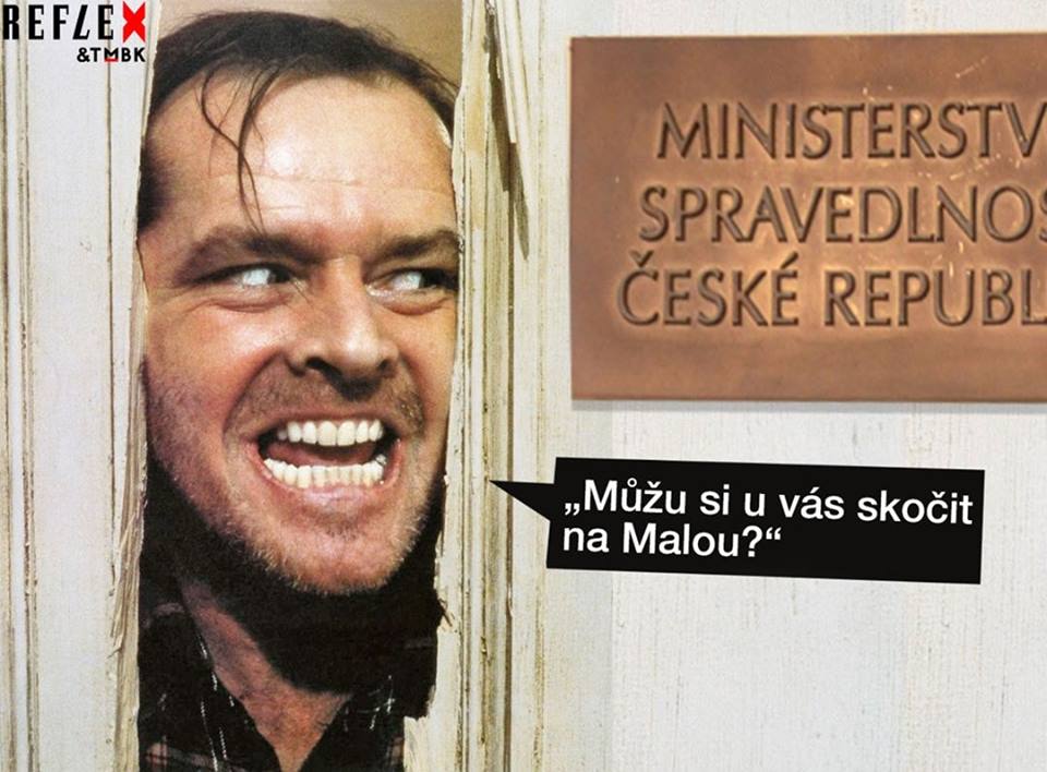 Obrázek Muzu si skocit