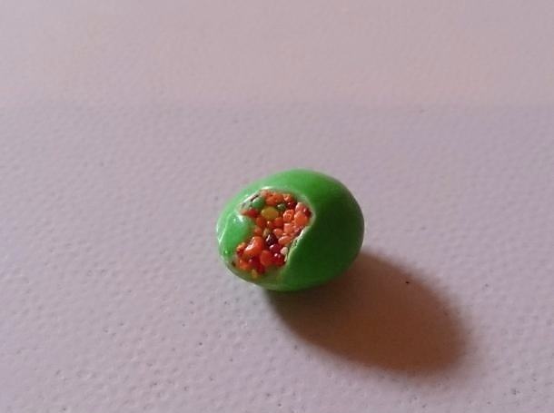 Obrázek My skittle is pregnant