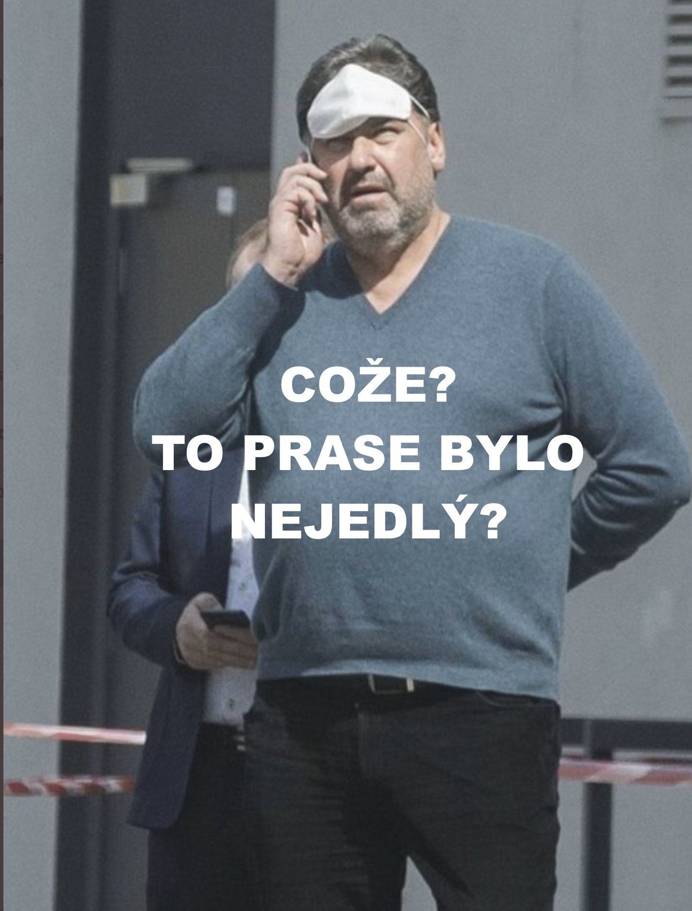 Obrázek Mynarovo prase