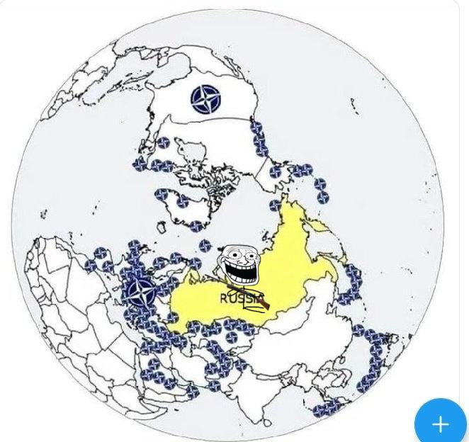 Obrázek NATO fer plej