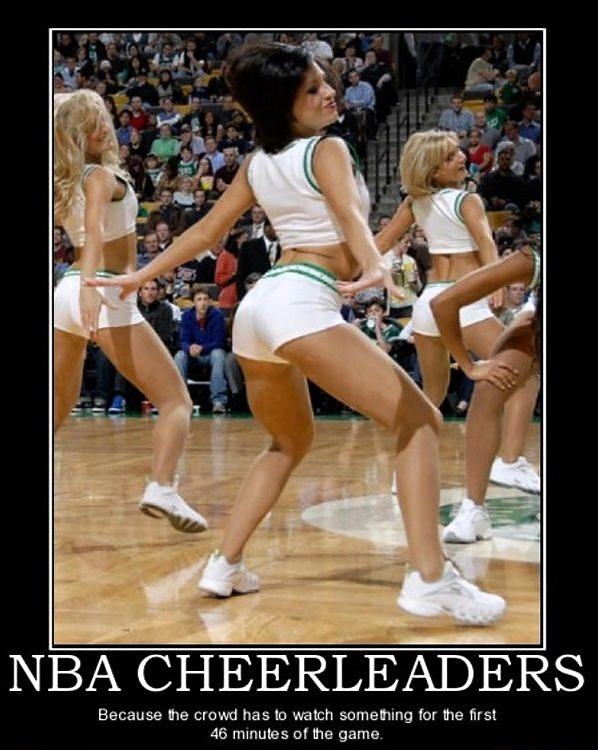 Obrázek NBA cheerleaders 29-12-2011