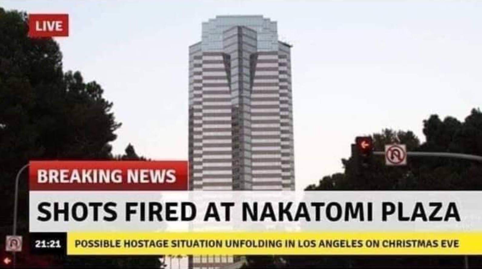 Obrázek Nakatomi righ now