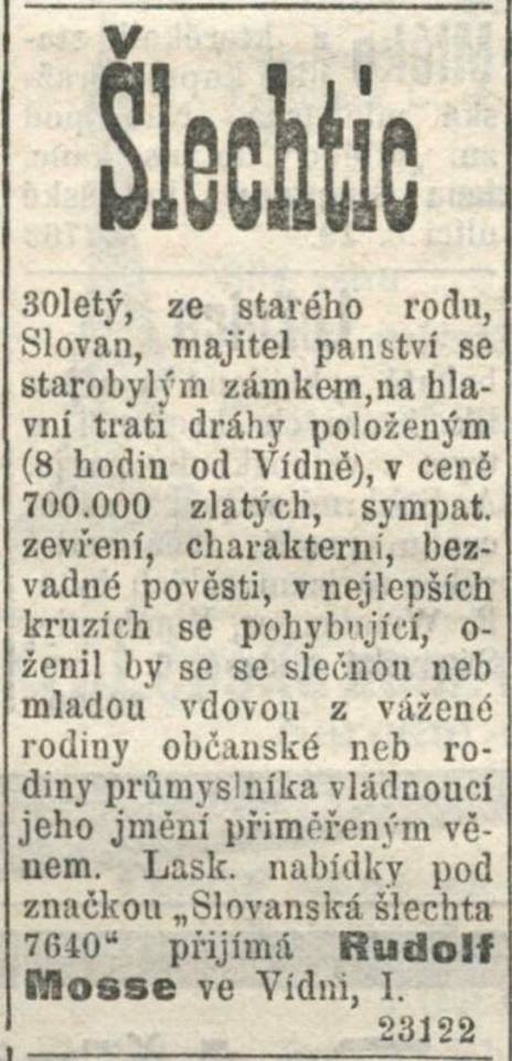 Obrázek Narodni listy 5.10.1900