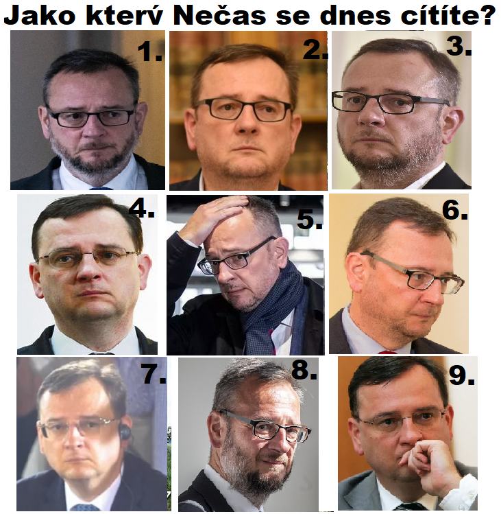 Obrázek Necas