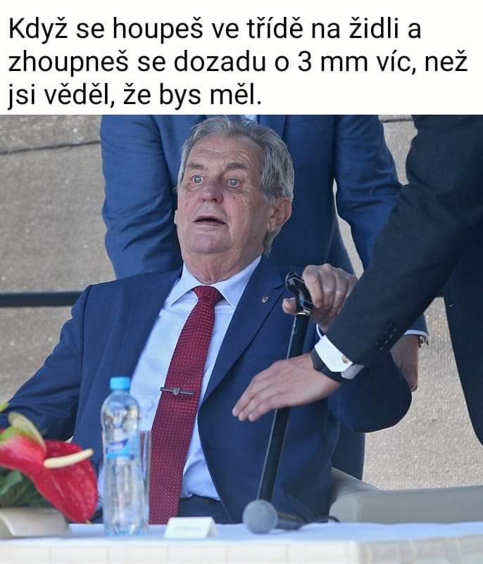 Obrázek Nehoupejte se