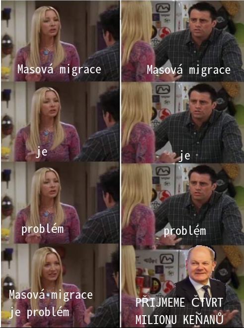 Obrázek Nepoucitelni Nemci