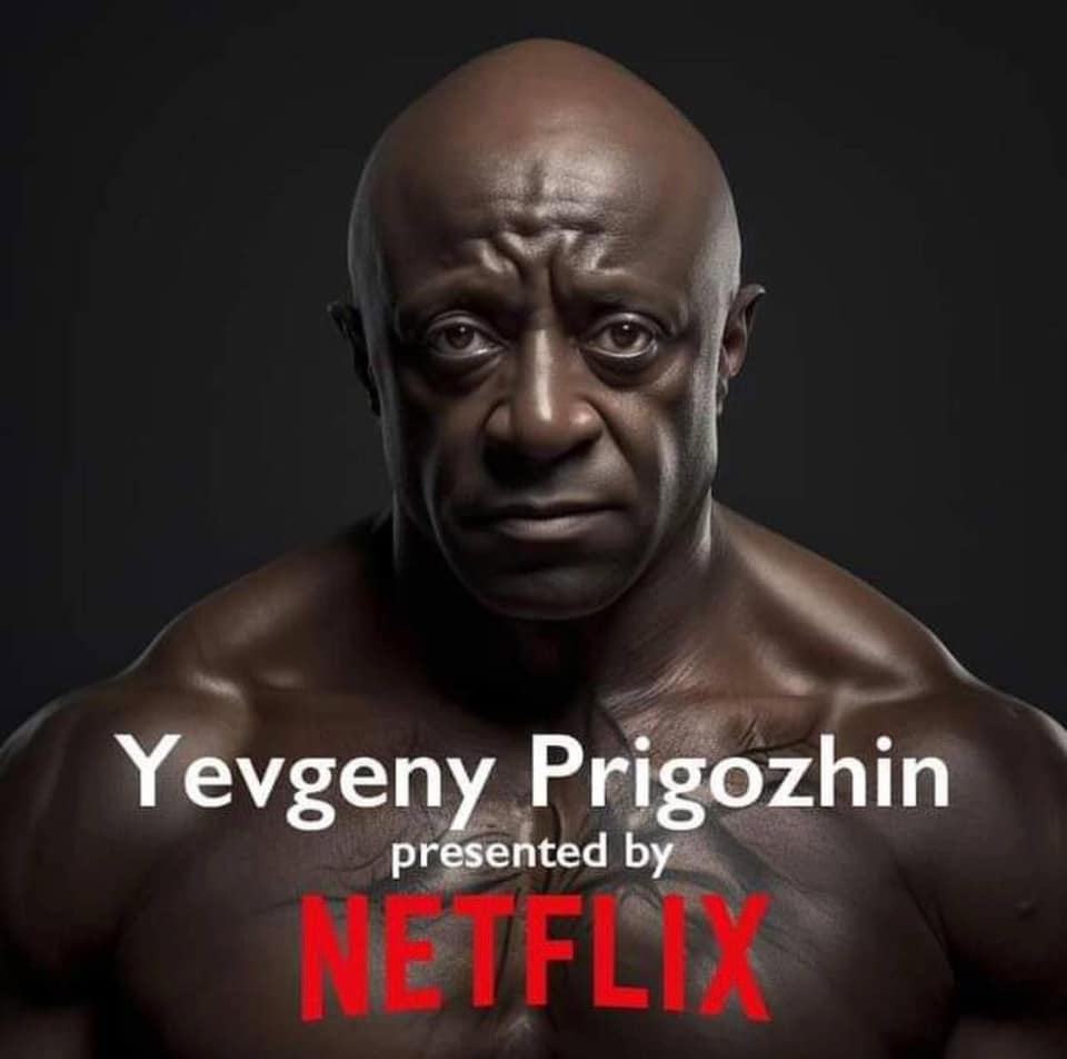 Obrázek Netflix now