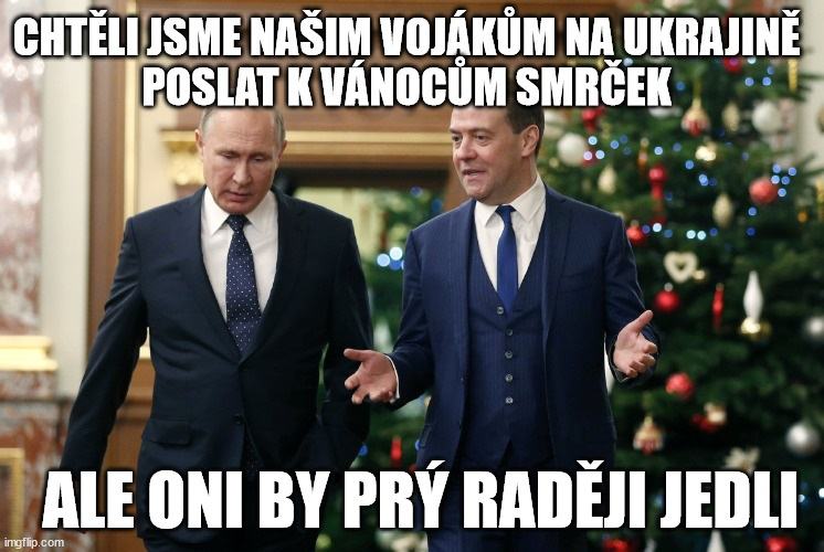 Obrázek Nevdecnost vladne svetu